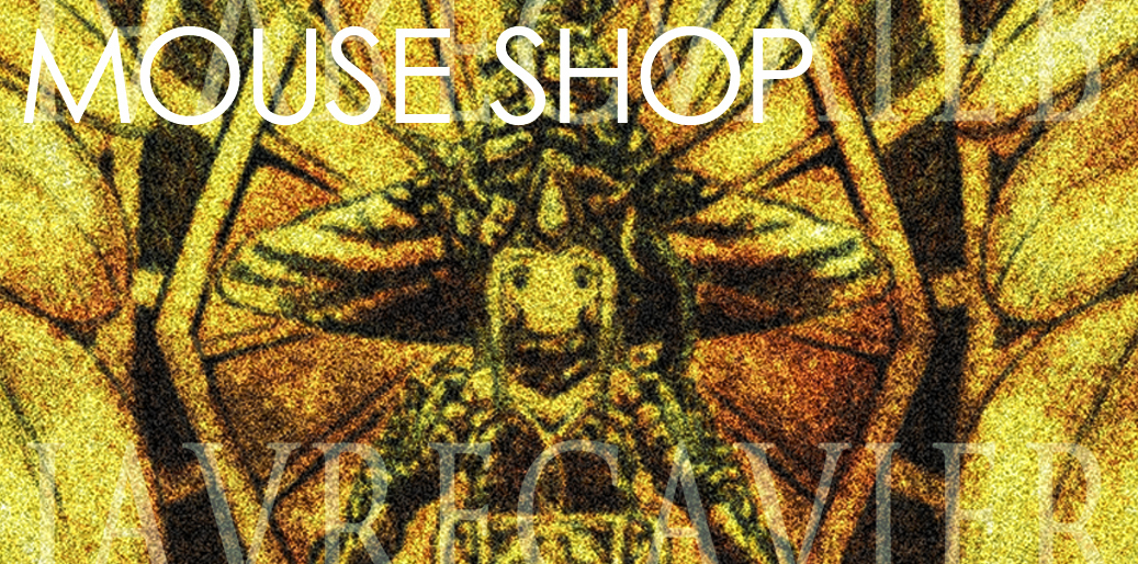 MOUSE-SHOP