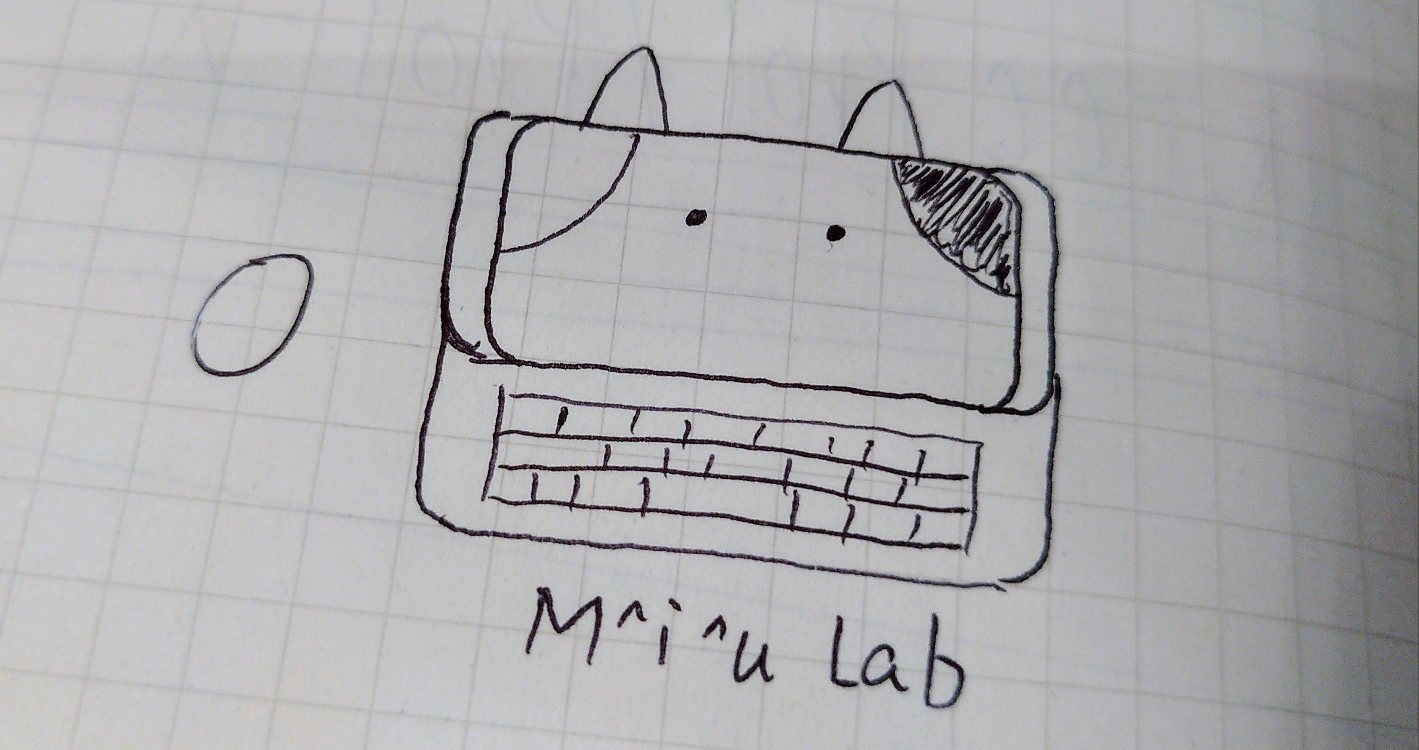 M^i^u Lab
