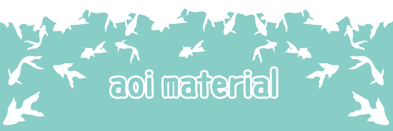 aoimaterial