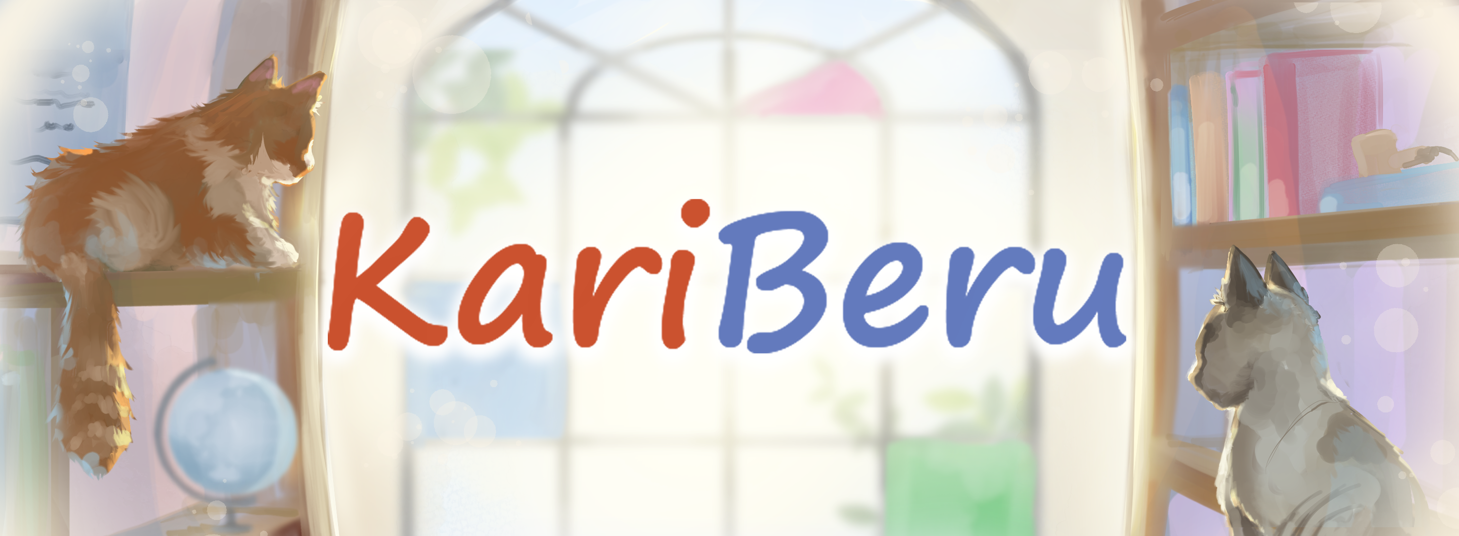 KariBeru