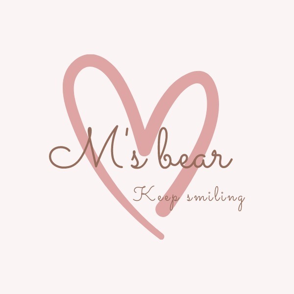M's bear