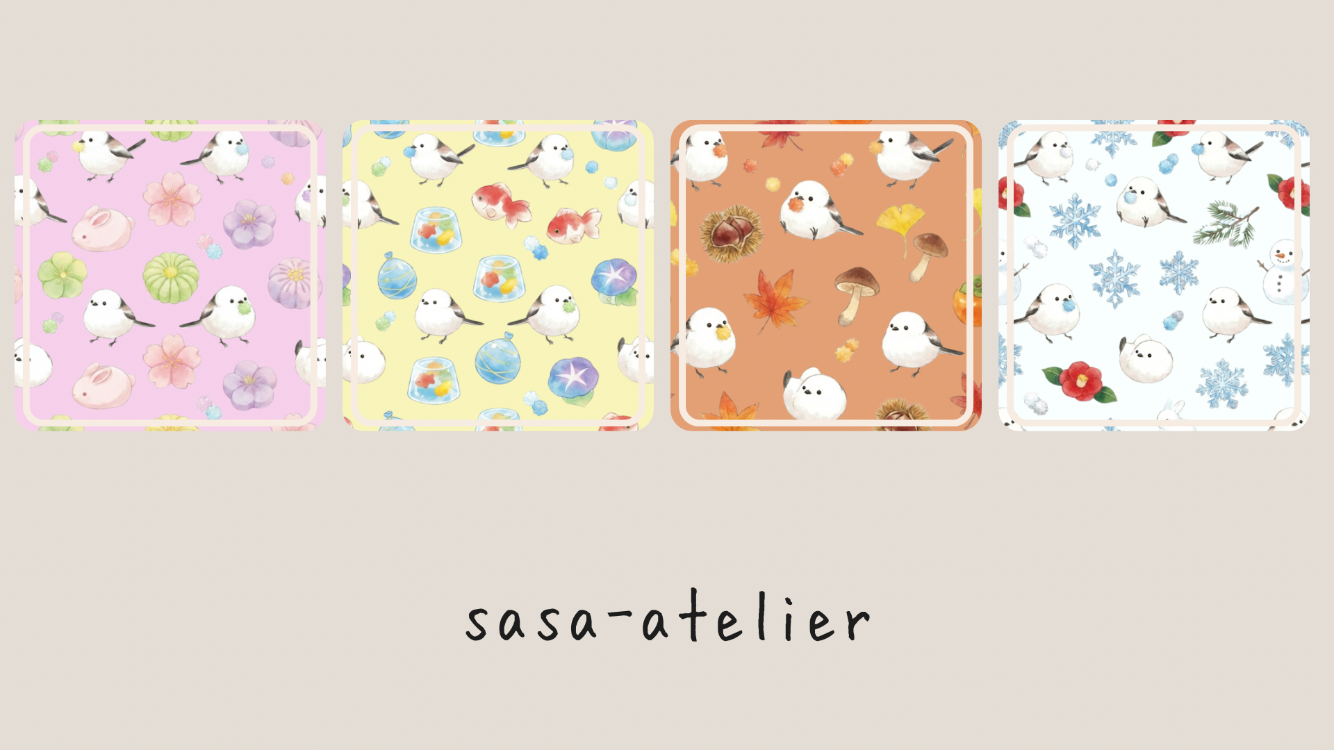 sasa-atelier