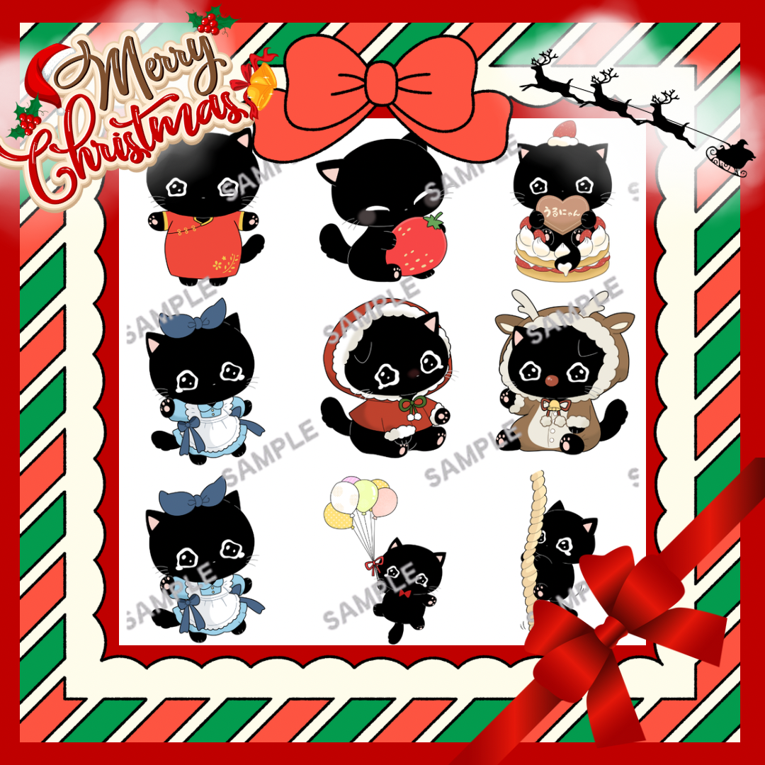 ねこやなぎ🐈‍⬛🌙