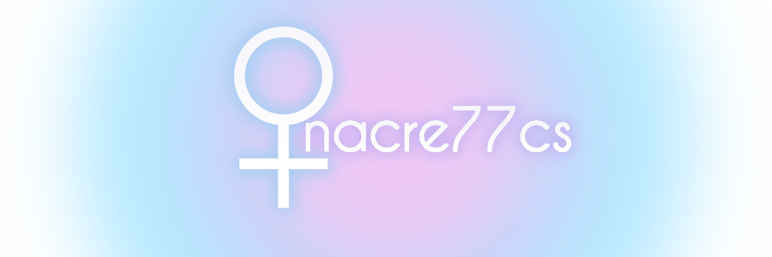 nacre77cs ♀