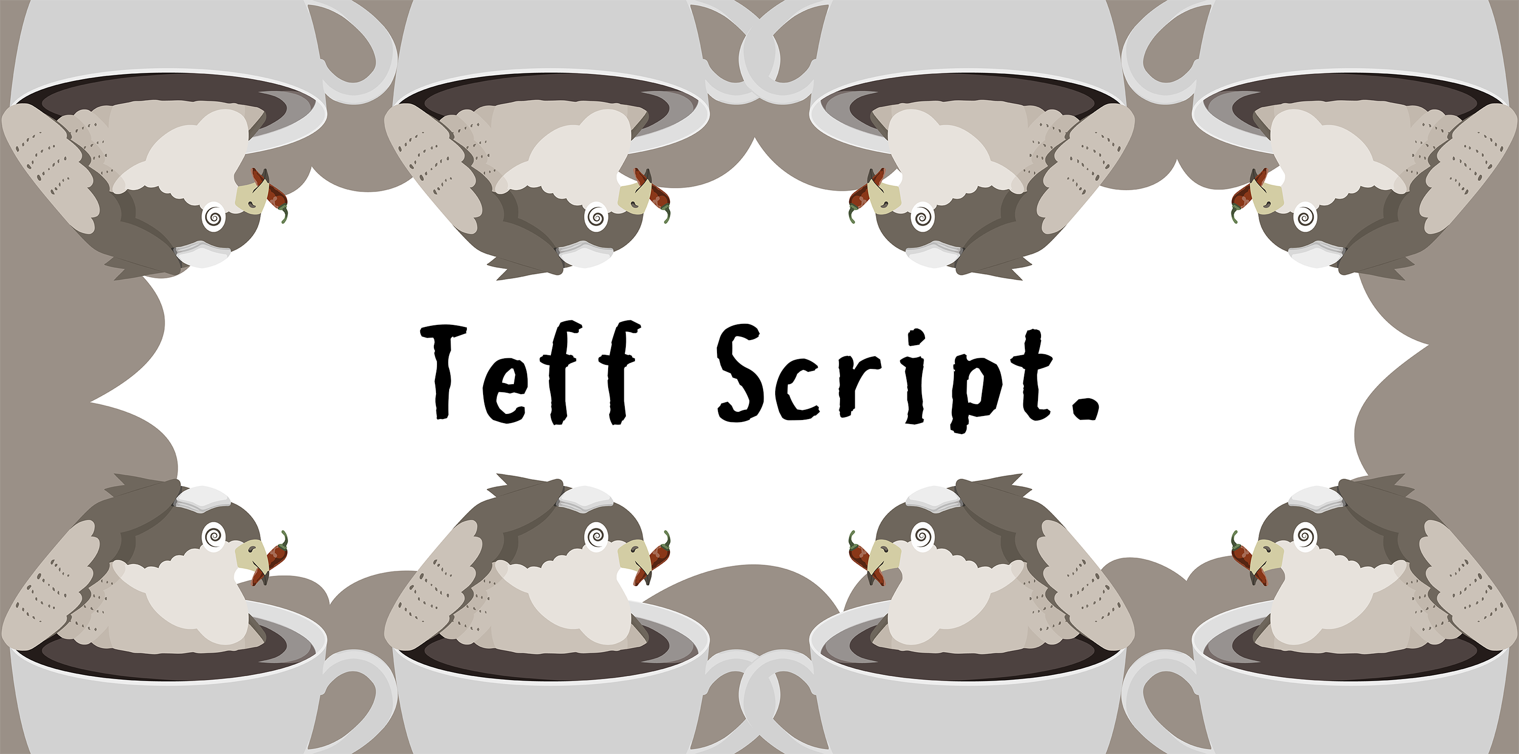 Teff Script.