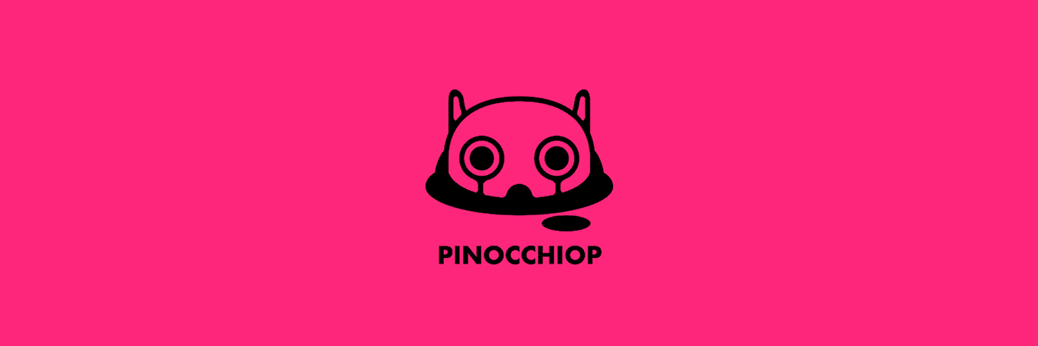 ピノキオピー / PinocchioP Official Shop