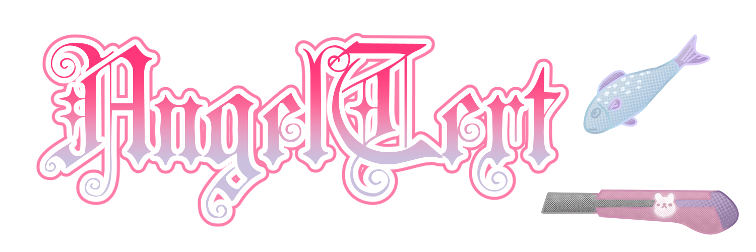 angeltext