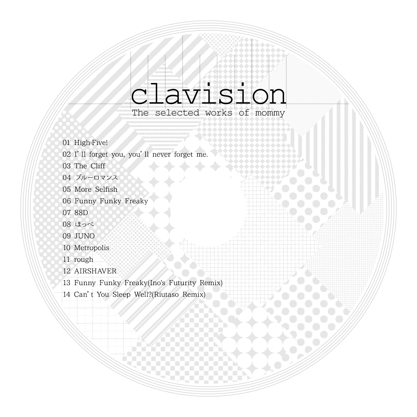 mommy-clavision