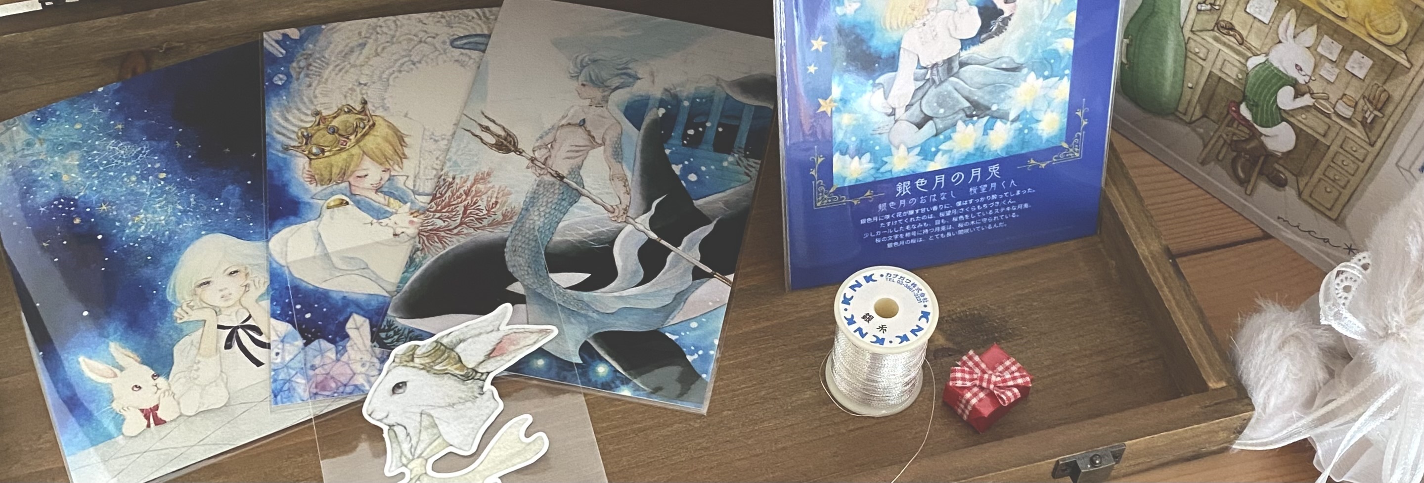 mica＊dukiのカケラ