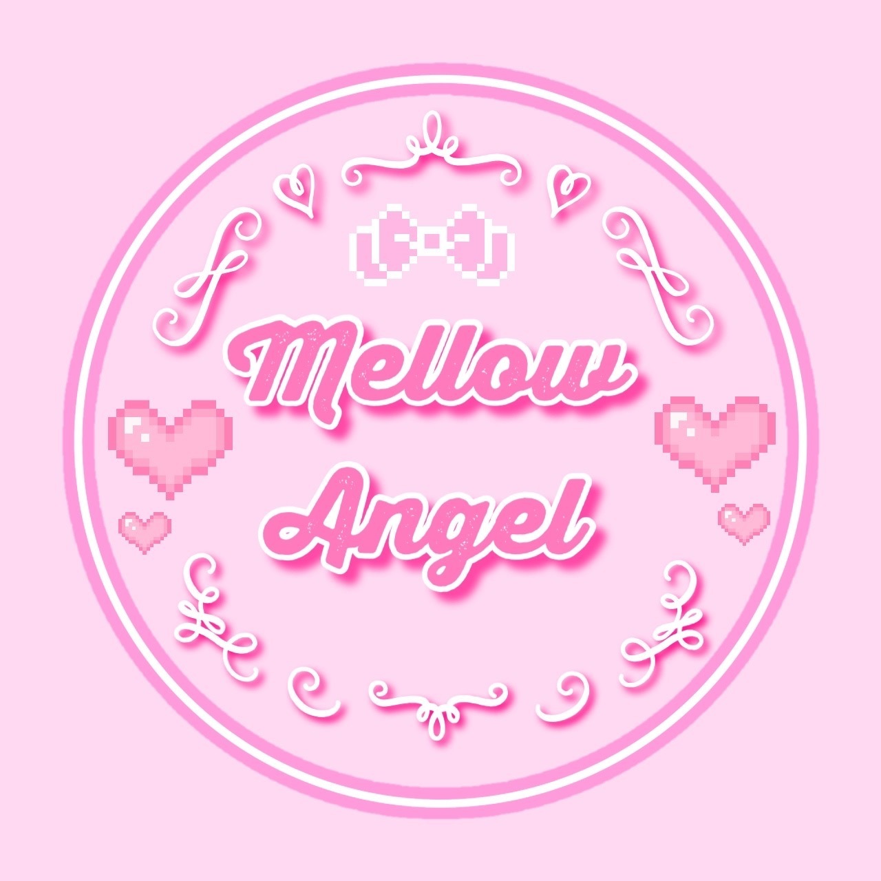 Mellow Angel