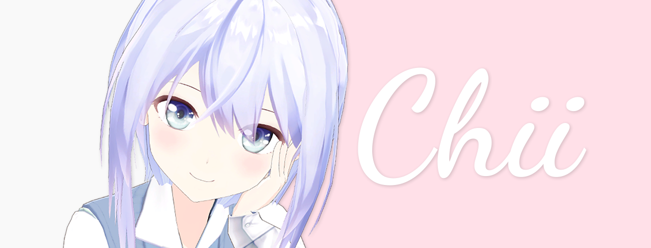 Chii's BOOTH -FANBOX ONLY-