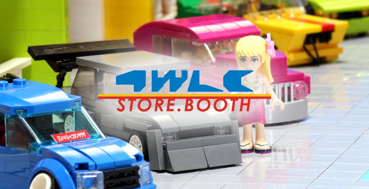 4WLC Store