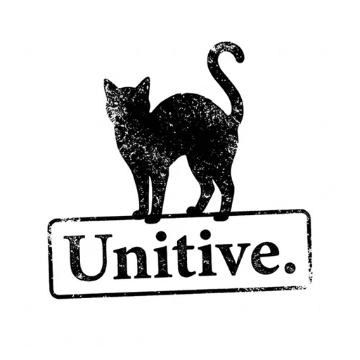 Unitive.