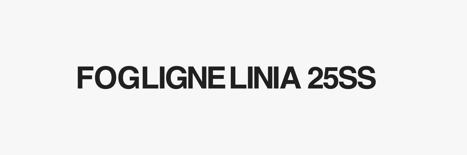 FOGLIGNE LINIA