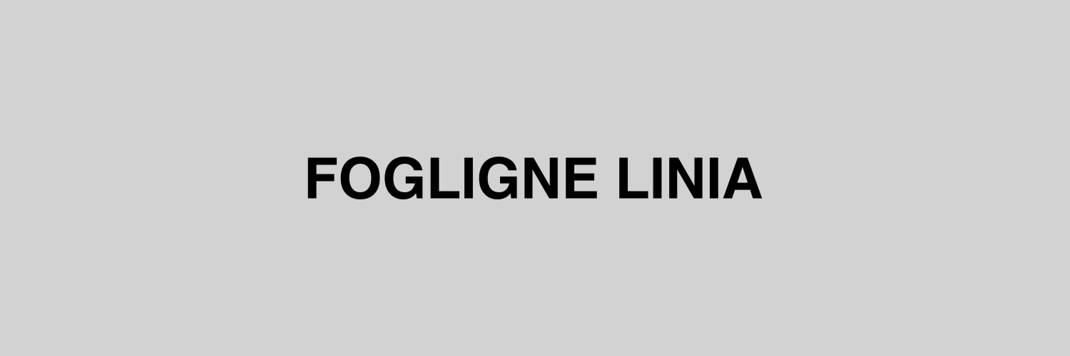 FOGLIGNE LINIA