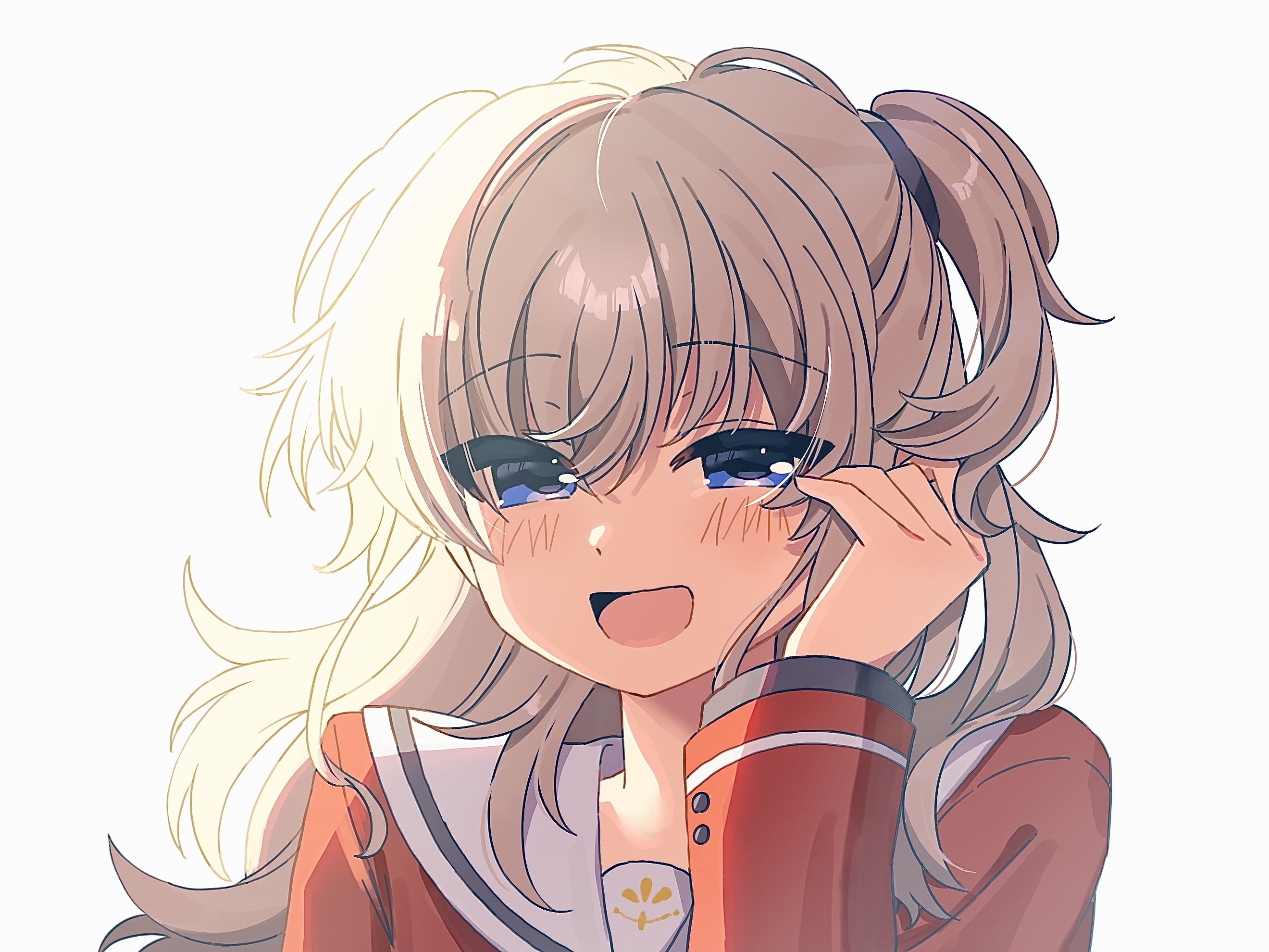 夜ふかしみっしょん!