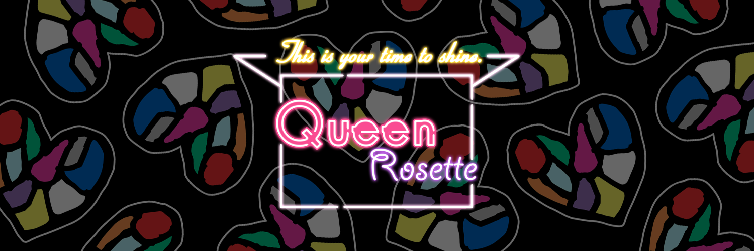 QueenRosette