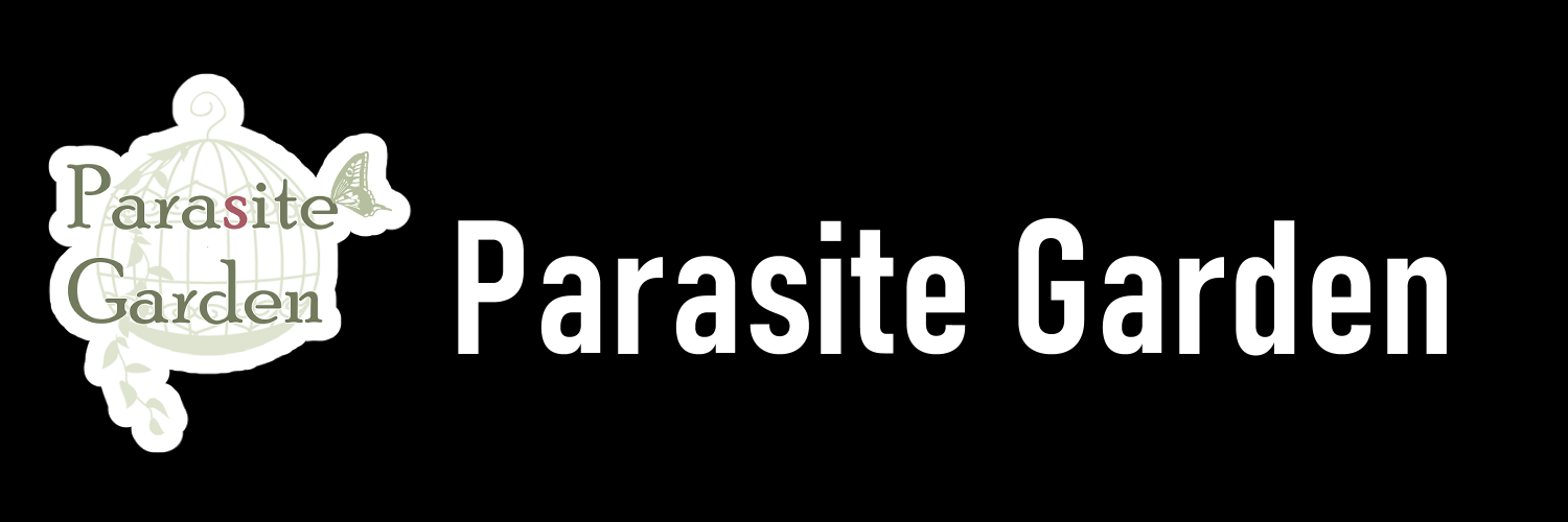 Parasite Garden Shop