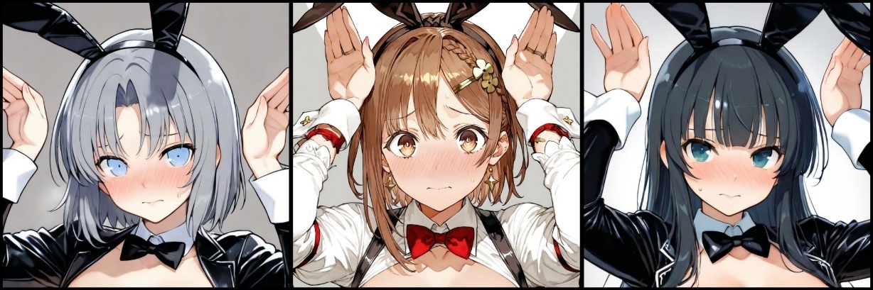 詠ちゃんは最ω胸