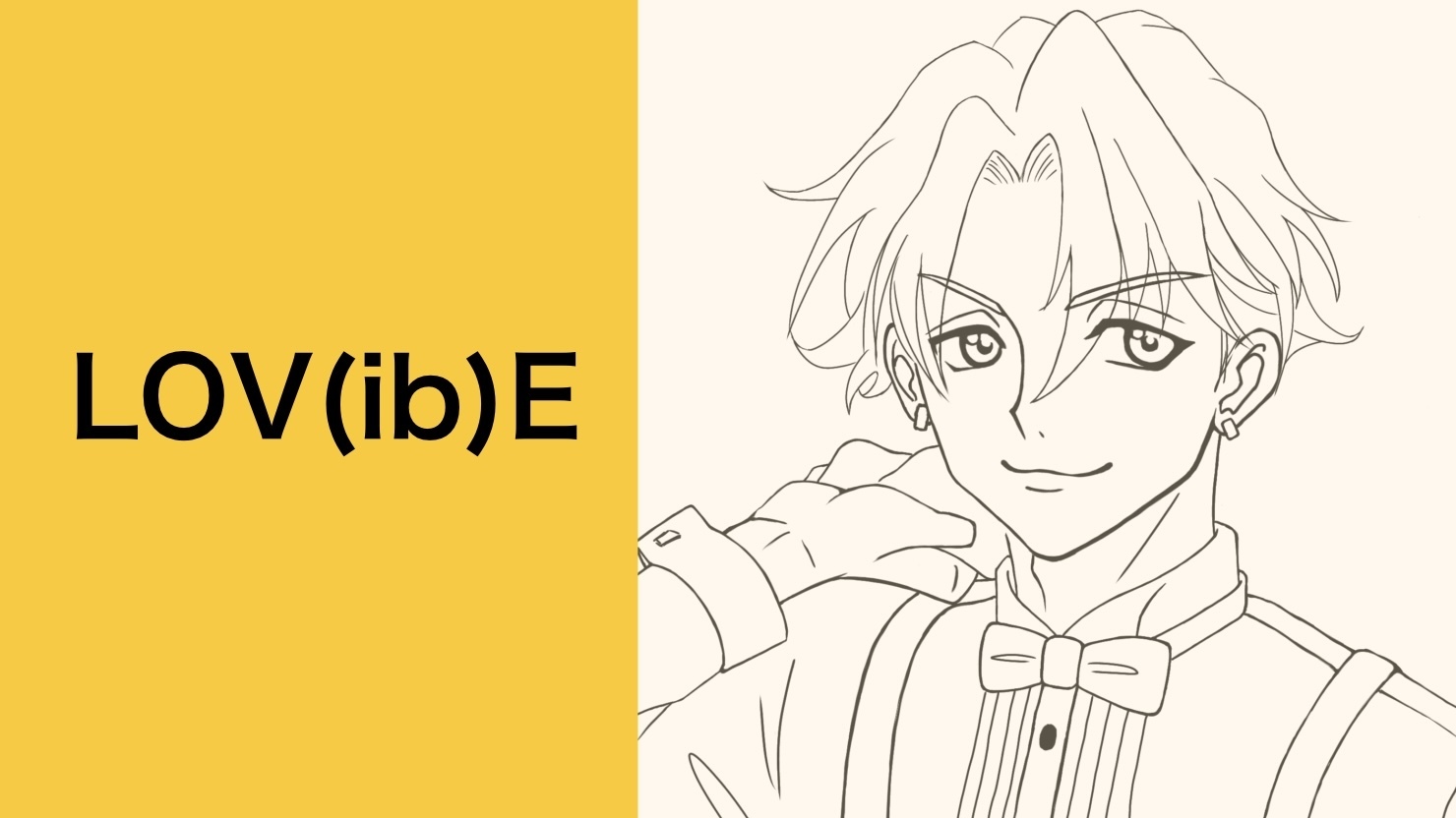 LOV(ib)E