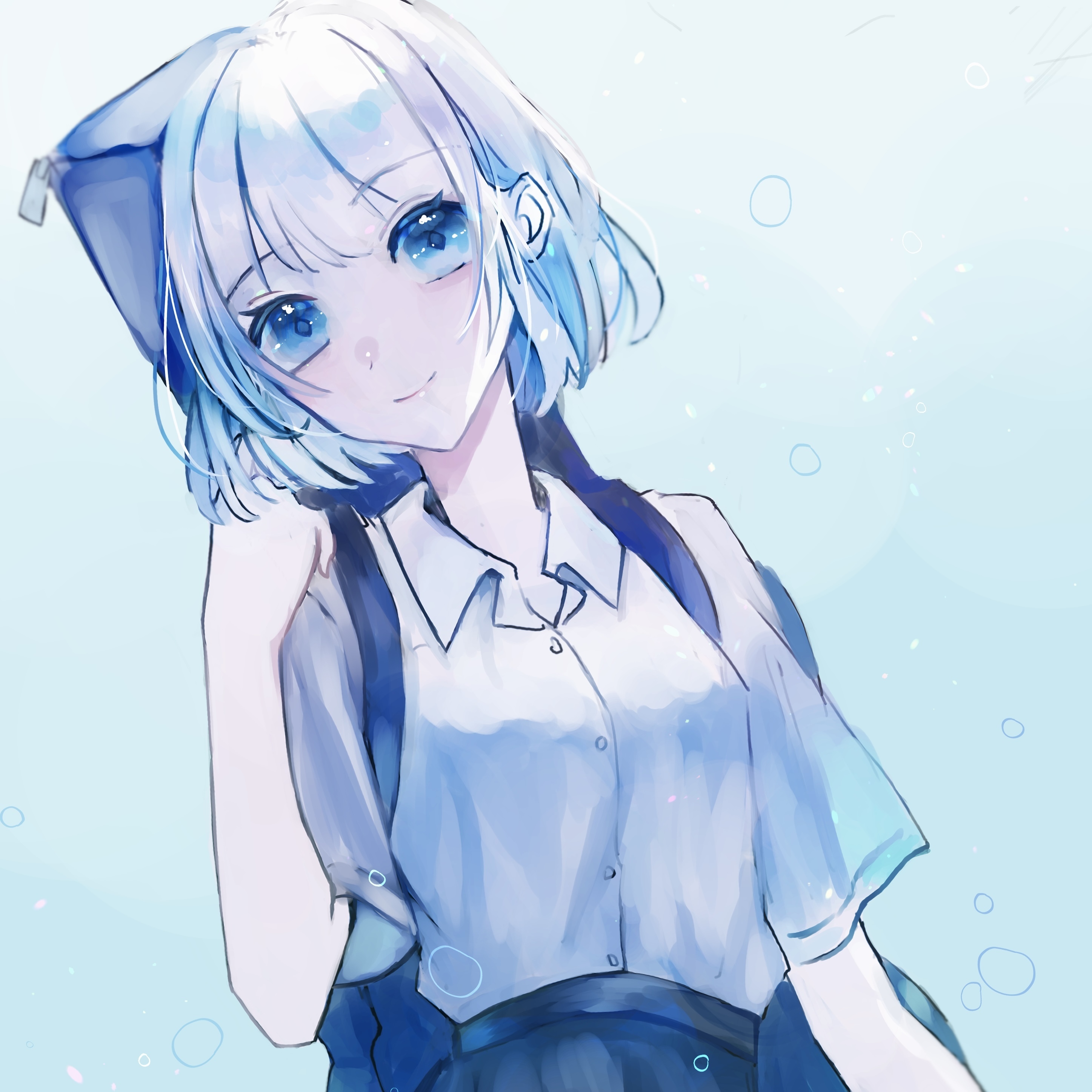 雫屋さん