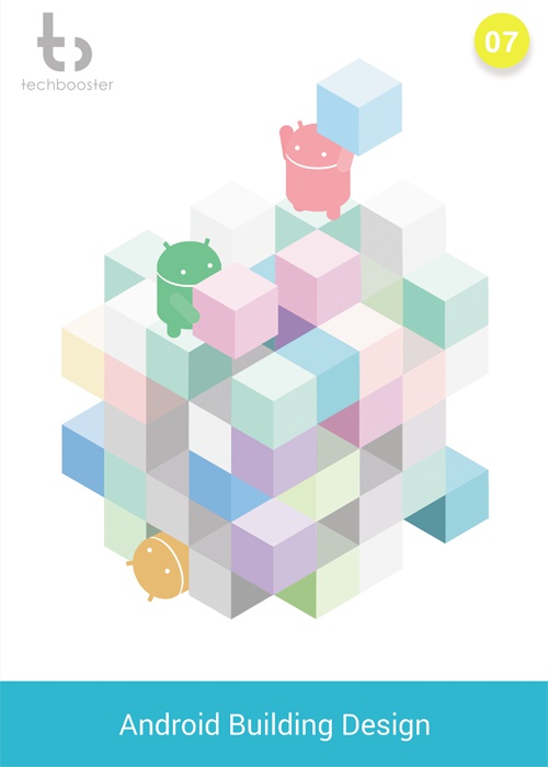 Androidビルディングデザイン