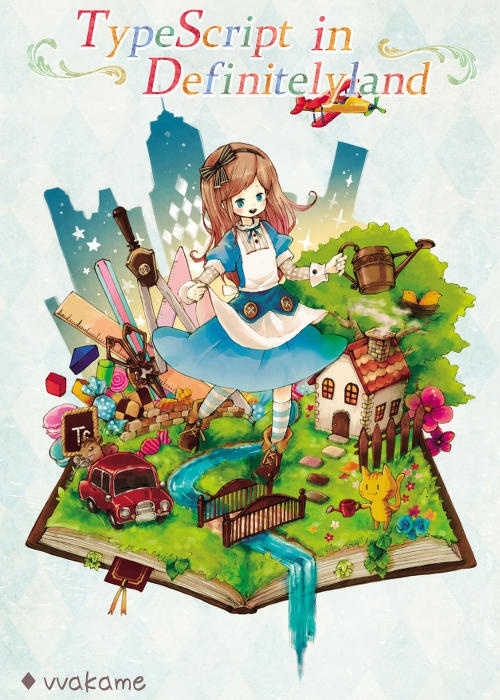 TypeScript in Definitelyland