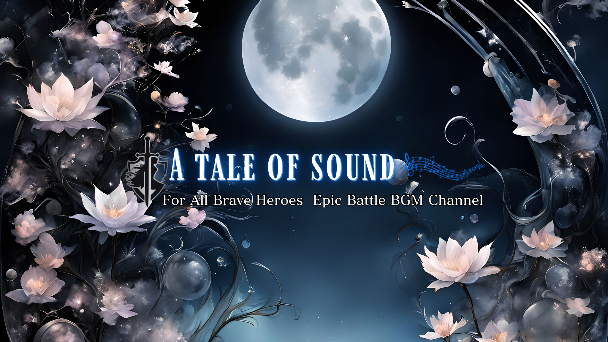 A tale of sound
