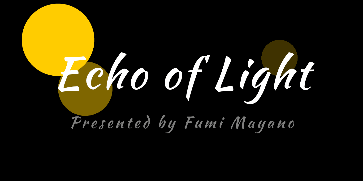 Echo of Light