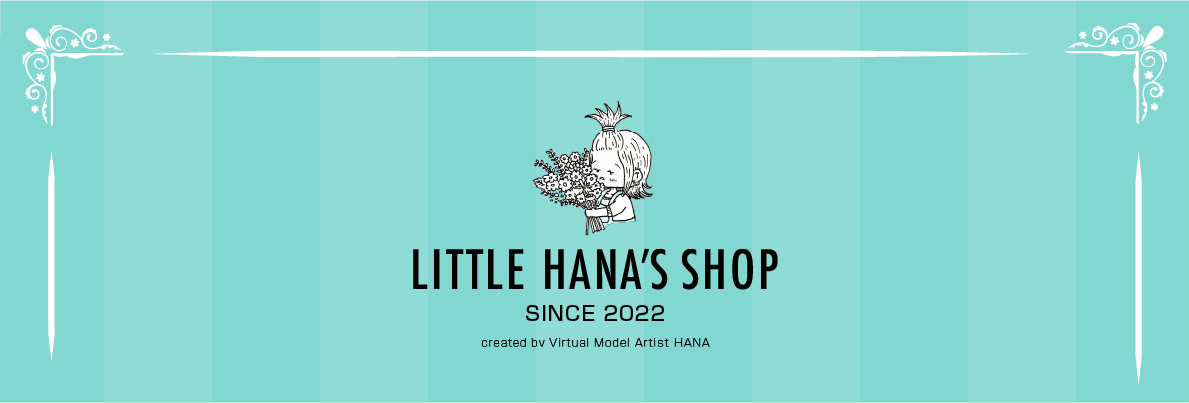 LITTLE HANA'S SHOP