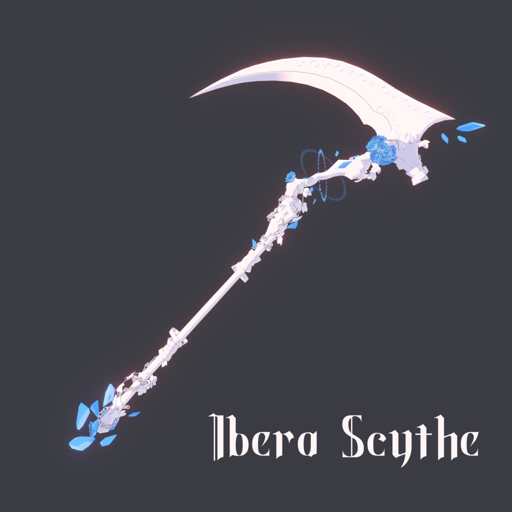 Ibera - Scythe