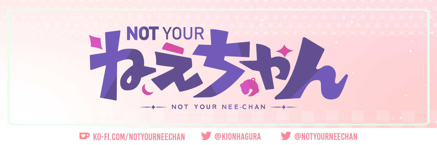 Not Your Neechan