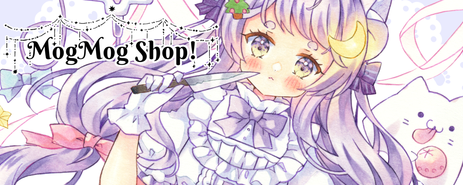 MogMog Shop( ᐢ.  ̫ .ᐢ )🎀