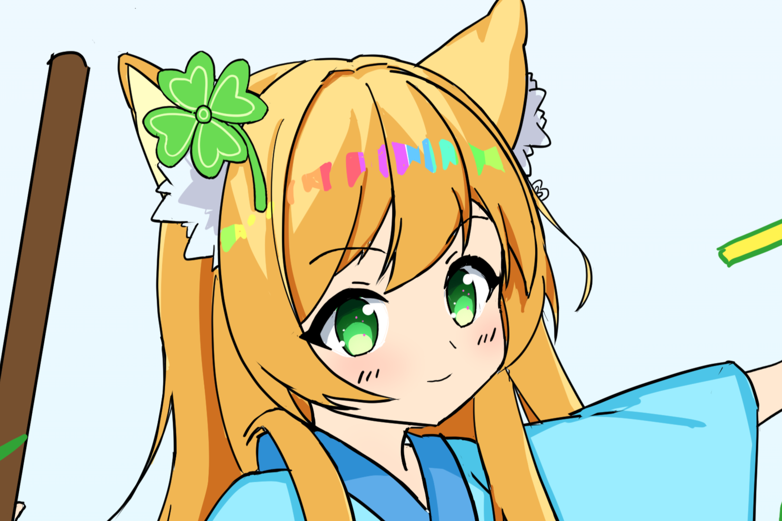 りーふのお店