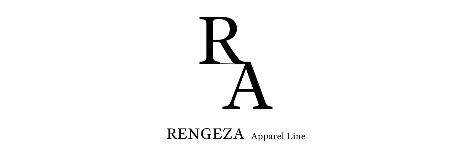 RENGEZA_Apparel Line