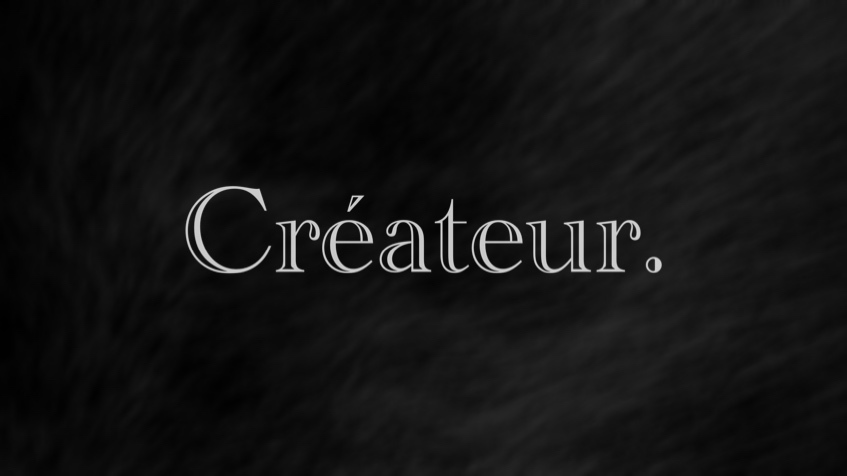 créateur-クレアトゥール-