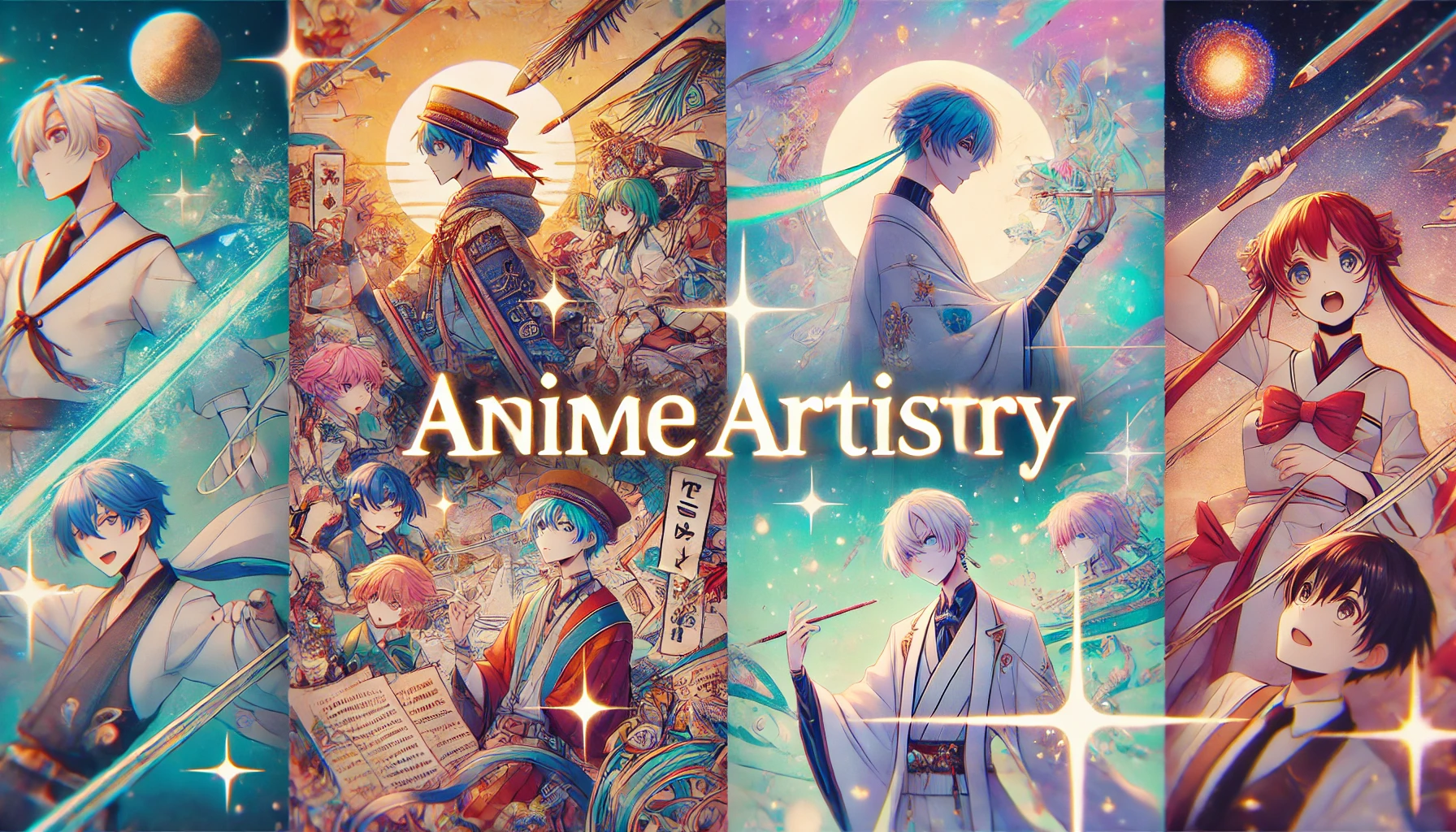 animeartistary