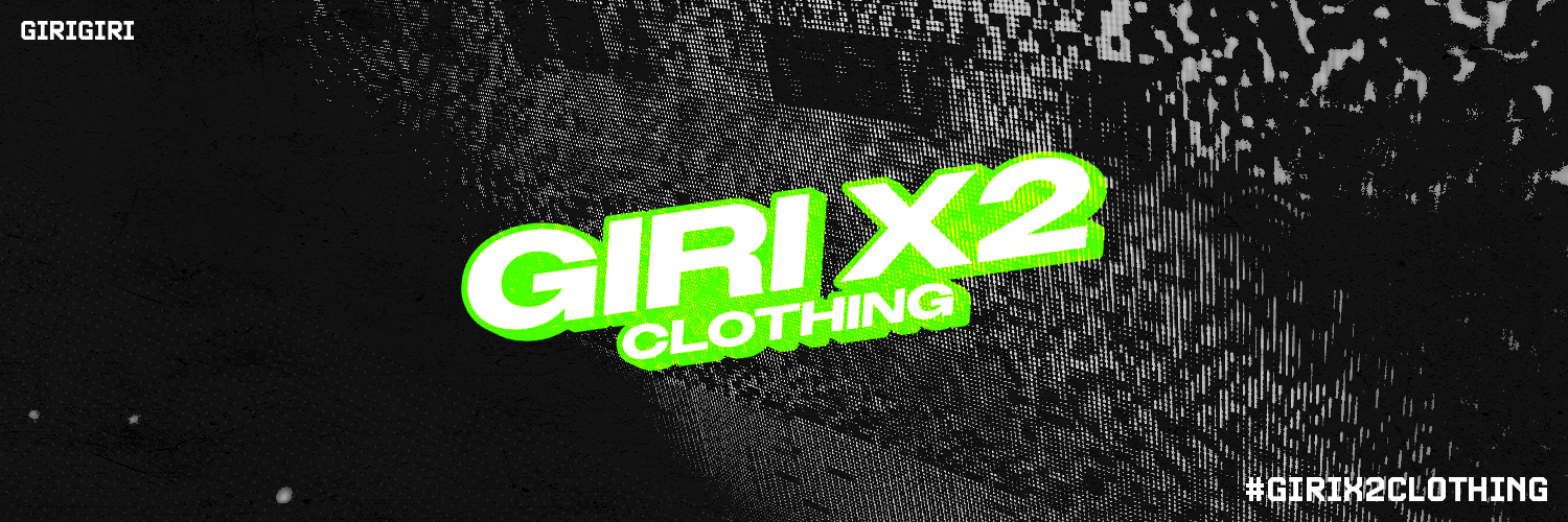 GIRIGIRI CLOTHING