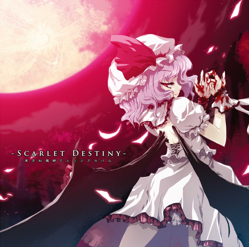 Scarlet Destiny