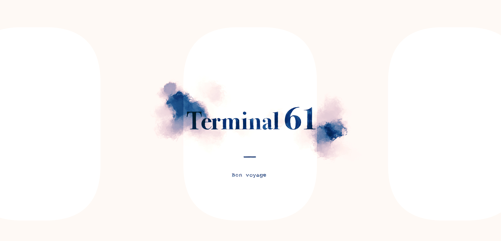 Terminal 61