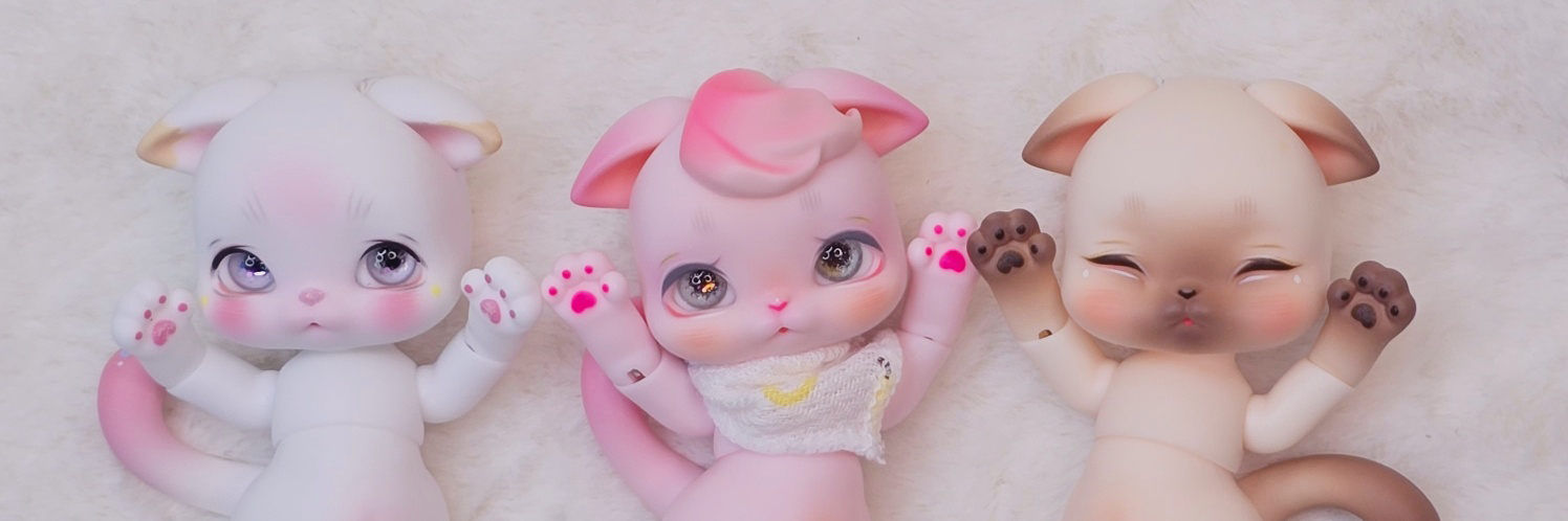 enfantdoll(アンパンドル)