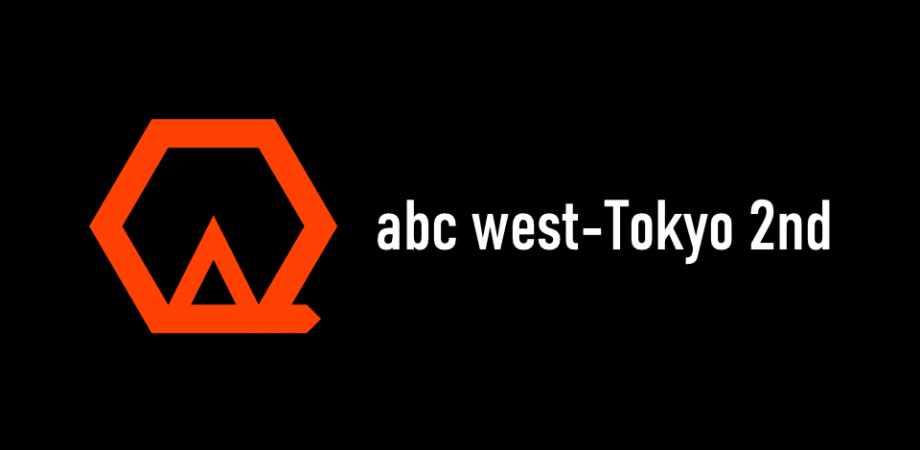 abc west-Tokyo 2nd