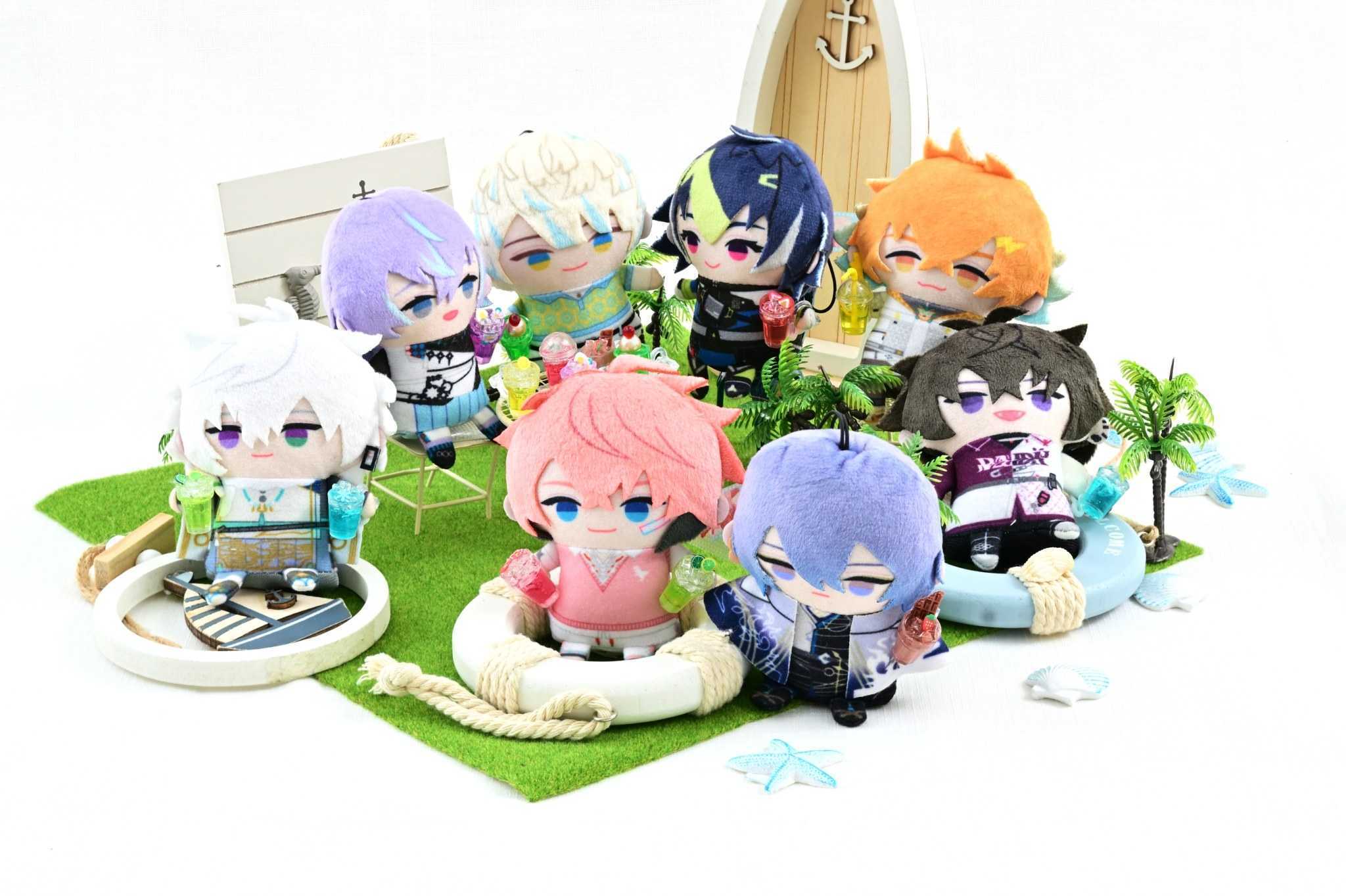 炭のグッズショップ
