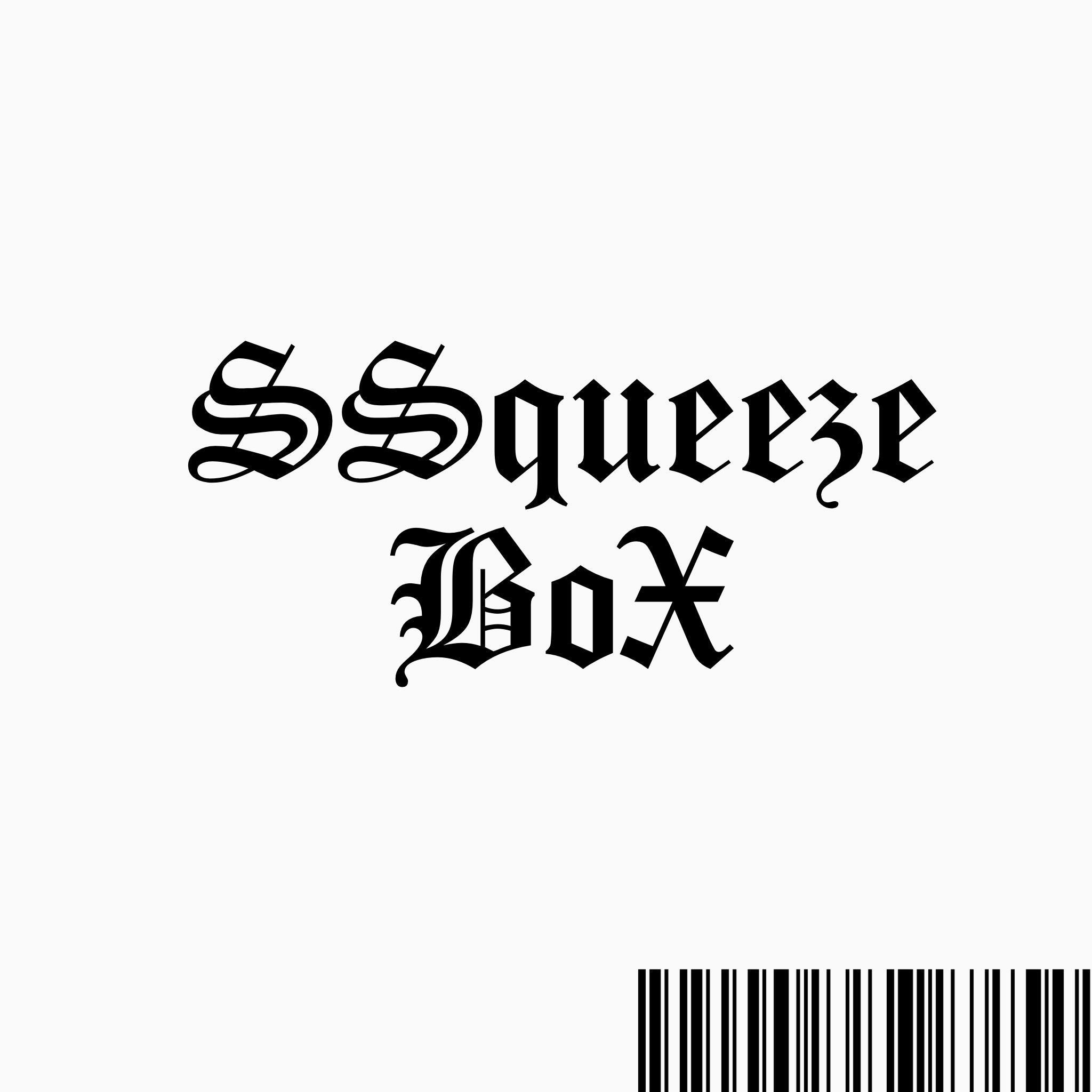 SSqueeze BoX