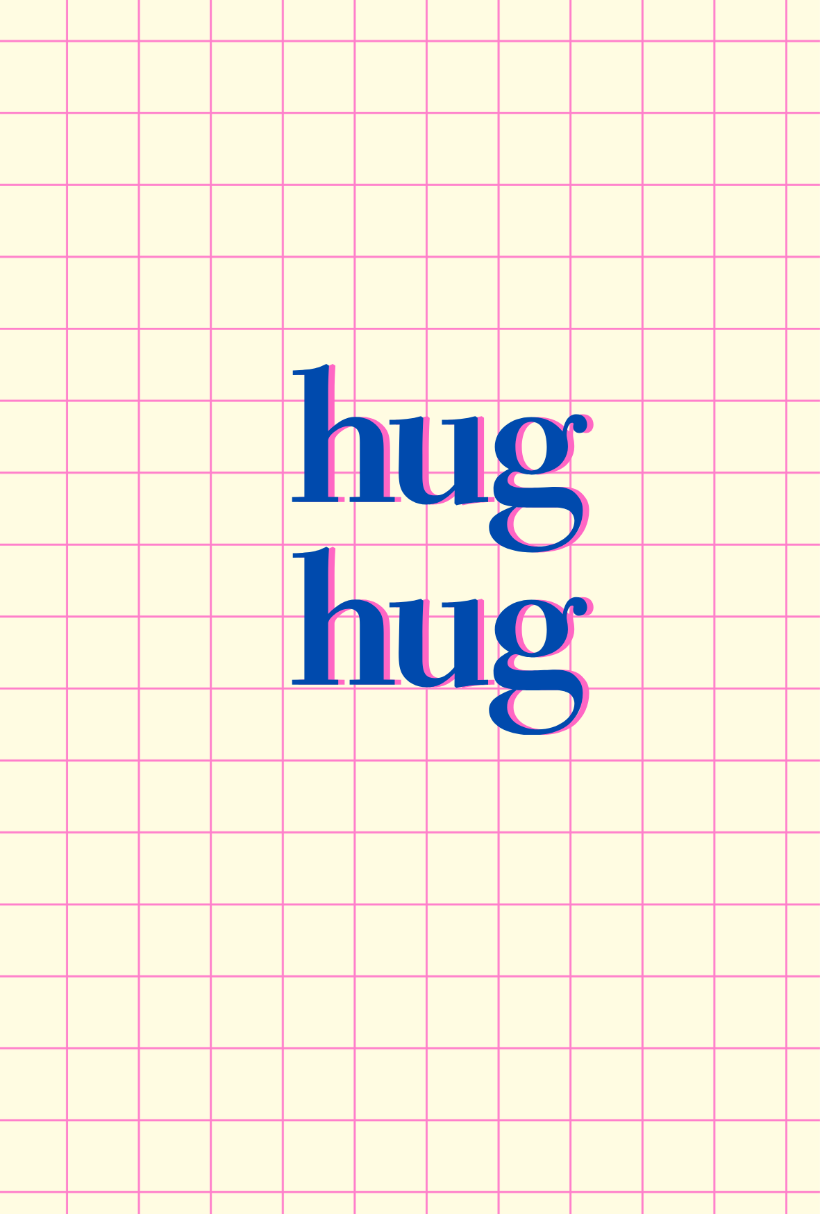hughug