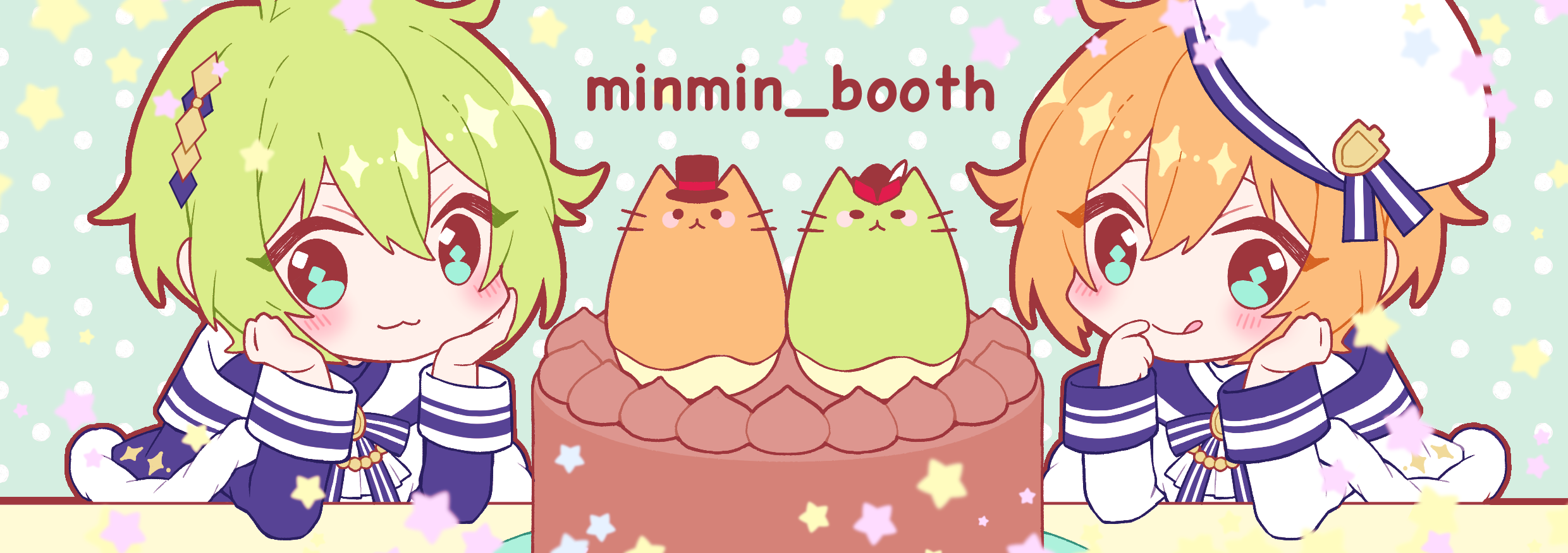 minmin_booth