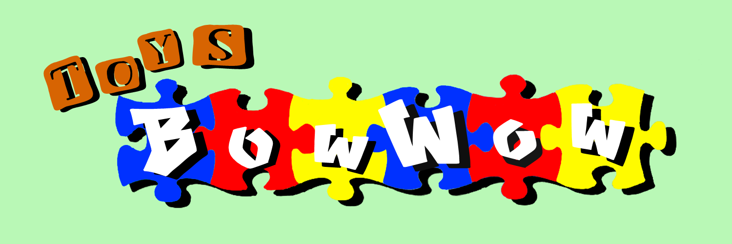 ToysBOWWOW