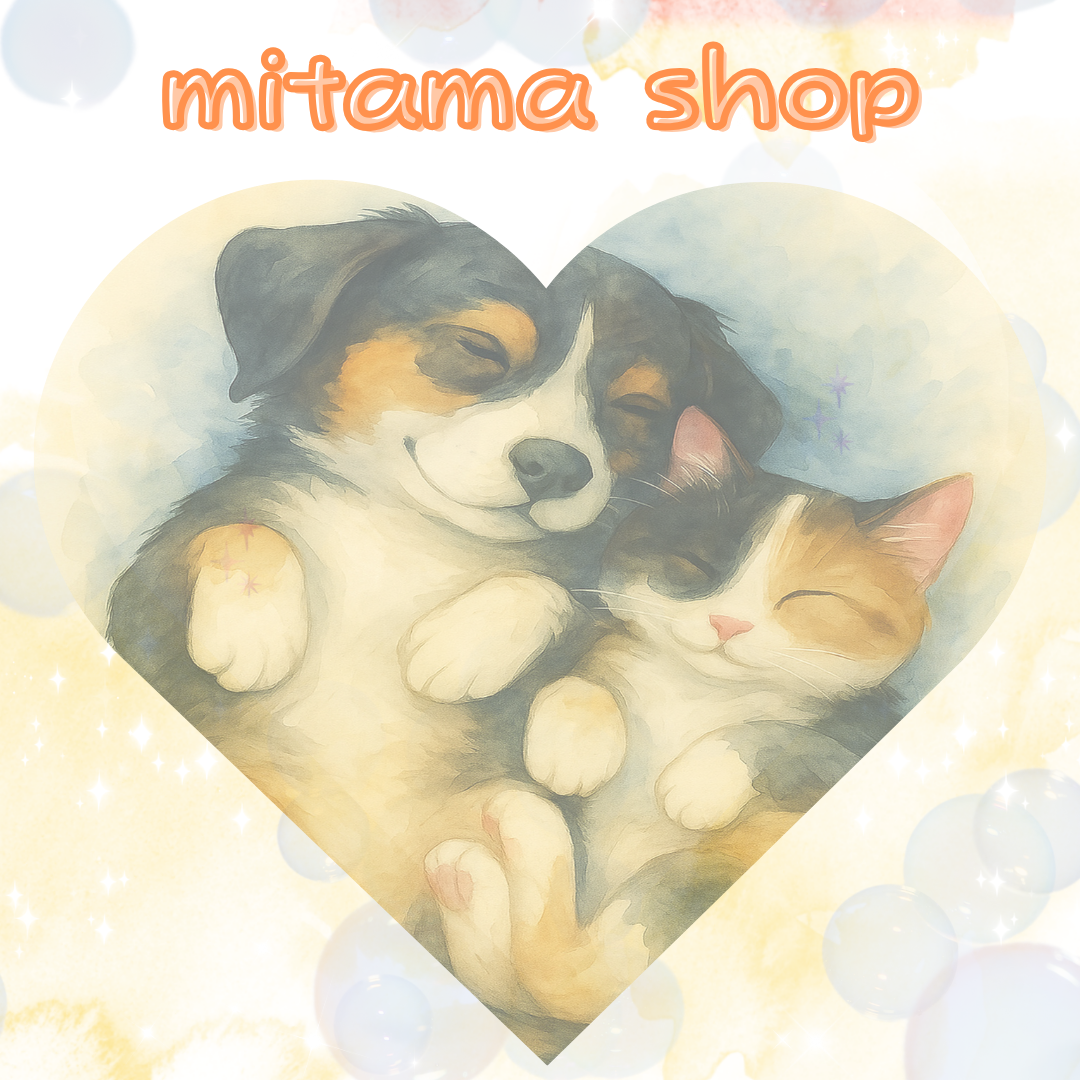 mitamashop