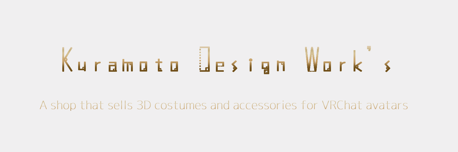 Kuramoto Design Work's