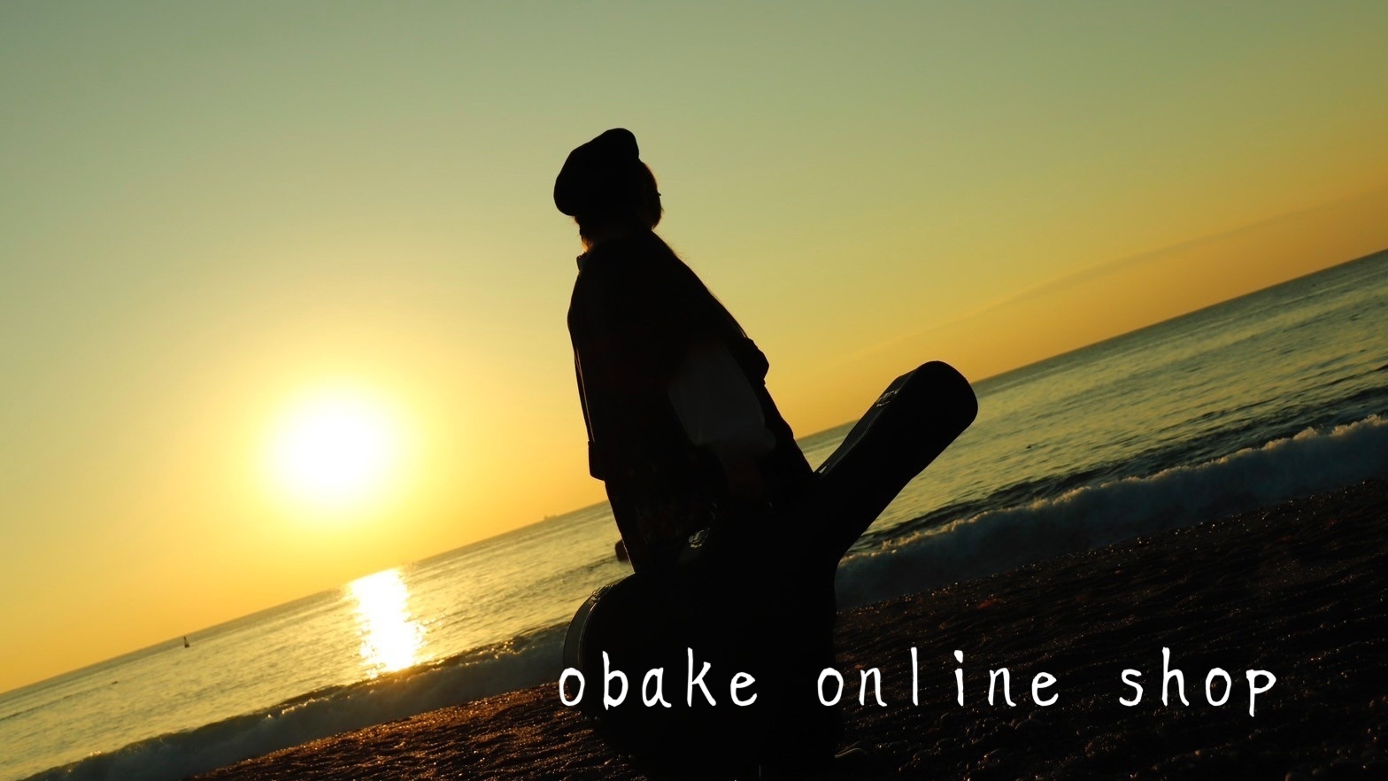 obake online shop